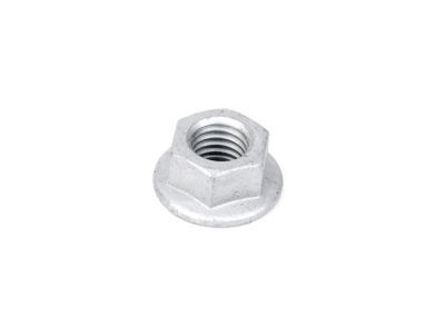 Ford -W520414-S442 Converter Nut