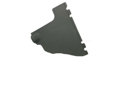 Ford 4L3Z-15023A98-AAB Panel Cover
