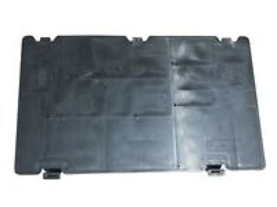Ford DG9Z-14A003-A Lower Cover
