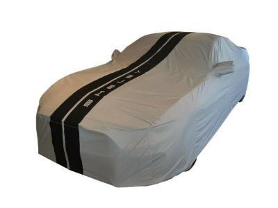 Ford FR3Z-19A412-E Covers and Protectors