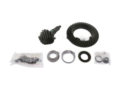 Ford 8R3Z-4209-H Ring & Pinion