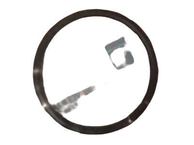 Ford 7L1Z-4A332-A Inner Shaft Seal