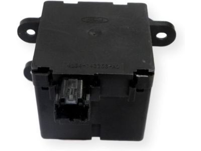 Ford 4L3Z-14B268-AA Deactivator Switch