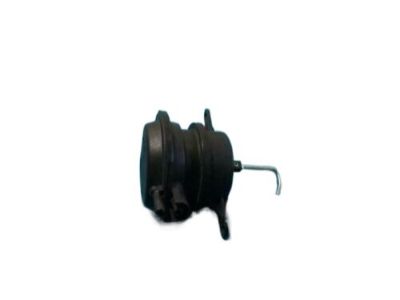 Ford F75Z-18A318-AA Vacuum Motor