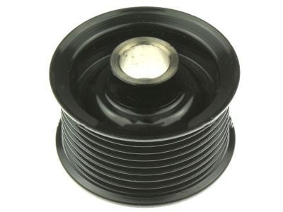 Ford F65Z-10344-AA Pulley