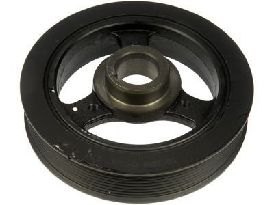 Ford F75Z-6312-BA Pulley