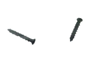 Ford -N808573-S1061 Cowl Grille Screw