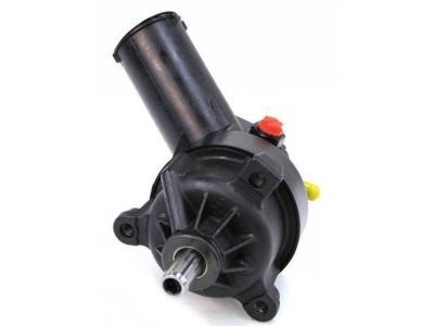 Ford F1ZZ-3A674-BARM Pump Assy - Power Steering