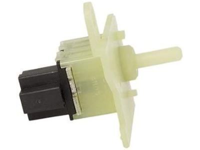 Ford F85Z-19C733-AA Temperature Control Switch