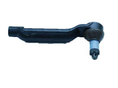 Ford F4SZ-3A130-A Outer Tie Rod
