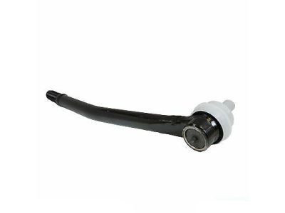 Ford 8C2Z-3A130-D Inner Tie Rod