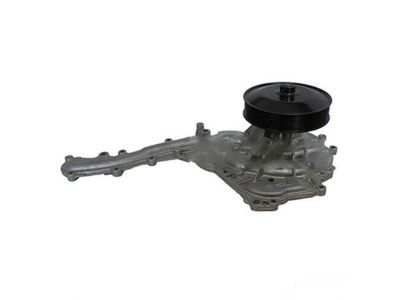 Ford BC3Z-8501-A Water Pump Assembly