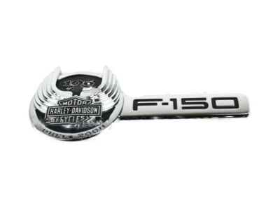 Ford 8L3Z-8442528-C Name Plate