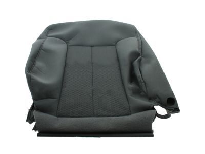 Ford DL3Z-1564417-KB Seat Back Cover