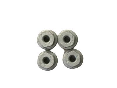Ford -W701567-S442 Scoop Nut