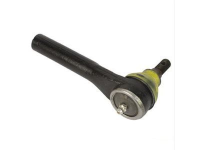 Ford 3R3Z-3A130-AA Outer Tie Rod