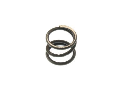Ford FODZ-3520-A Ring - Tolerance
