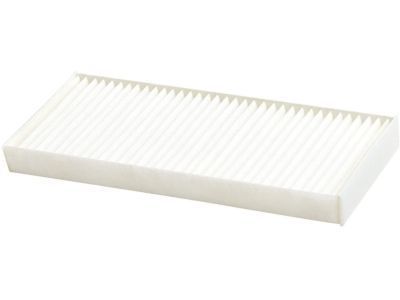 Ford XF2Z-19N619-AB Cabin Air Filter