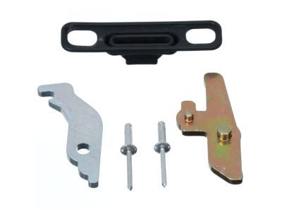 Ford 6L3Z-2A637-AR Lever
