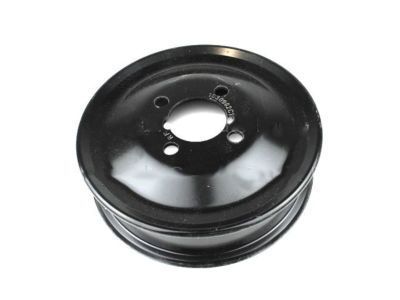 Ford 2C3Z-8509-AA Pulley
