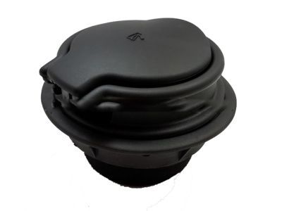 Ford 5L8Z-7804810-AAA Ashtray Housing