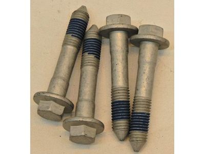 Ford -W714033-S439 Shock Lower Bolt
