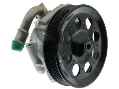 Ford BL1Z-3A696-A Power Steering Pump