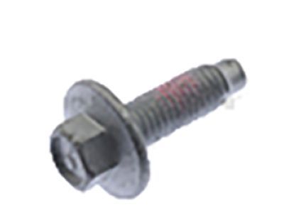Ford -W715488-S442 Upper Mount Bolt