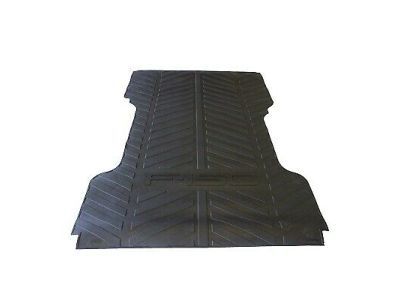 Ford 4L3Z-99112A15-CA Bed Mat - Styleside 8.0 Bed