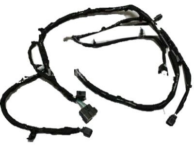 Ford HG9Z-12A581-RA Wire Harness