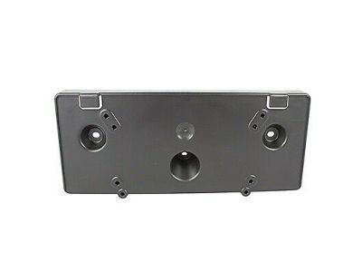 Ford FB5Z-17A385-AA Bracket - License Plate