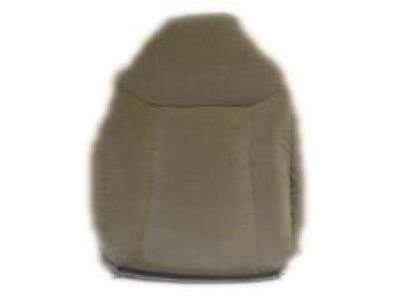 Ford 6C2Z-1564416-BA Seat Back Cover