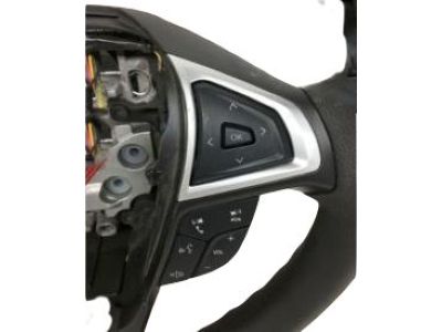 Ford DS7Z-3600-AF Steering Wheel