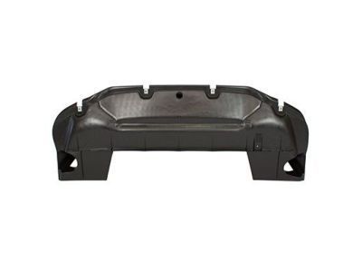 Ford CK4Z-17626-A Lower Deflector