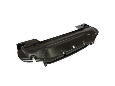 Ford CK4Z-17626-A Lower Deflector