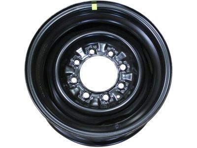 Ford 8C2Z-1015-C Spare Wheel