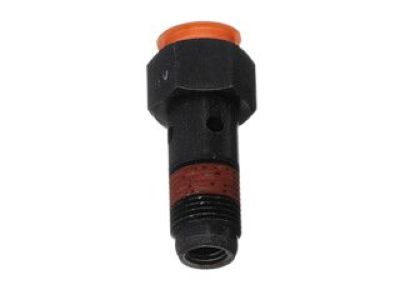 Ford 2C3Z-7G118-AA Connector