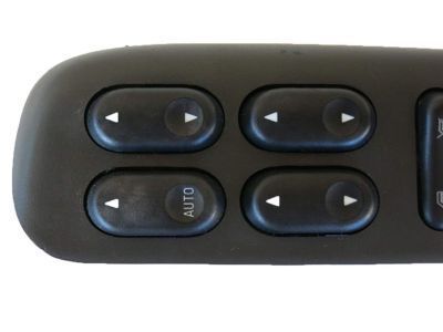 Ford 3L8Z-14529-AAA Window Switch