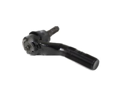 Ford 8C2Z-3A131-D Outer Tie Rod