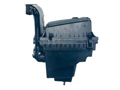 Ford F2GZ-9A600-A Cleaner Assembly - Air