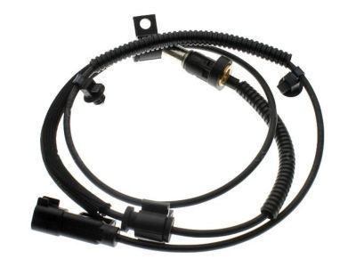 Ford BC3Z-2C204-A Front Speed Sensor