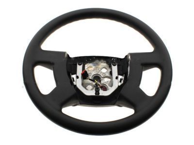 Ford 7L5Z-3600-AB Steering Wheel Assembly
