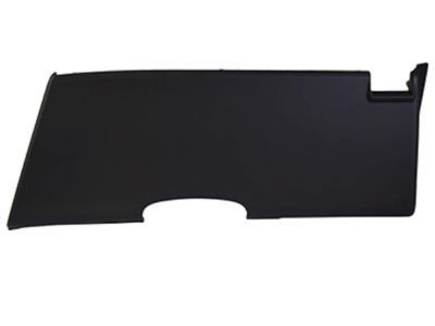 Ford 7C2Z-1504459-AA Lower Trim Panel