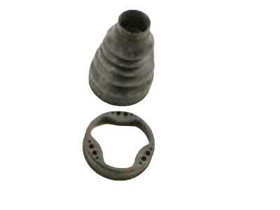 Ford 5L8Z-3A331-FA Inner Boot