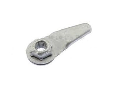 Ford -W712723-S441 Axle Tube Nut