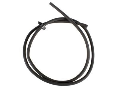 Ford DS7Z-17A605-A Connector Hose
