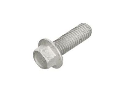 Ford -W500043-S439 Side Support Bolt