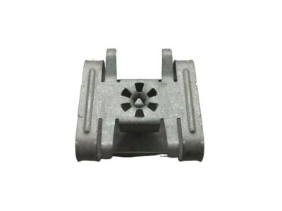 Ford DV6Z-4560-A Cable Retainer Clip