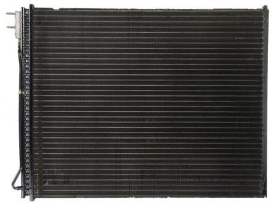 Ford F81Z-19712-AA Condenser Assembly