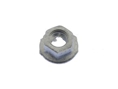 Ford -W520414-S437 Air Duct Nut